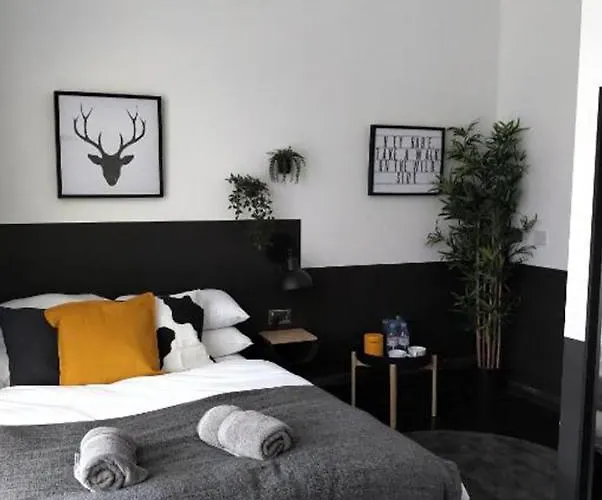 The Dictionary Hostel, Shoreditch, Londyn